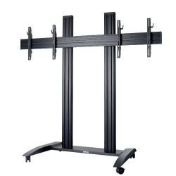Edbak TRV300 TV mount stand 139.7 cm (55") Black