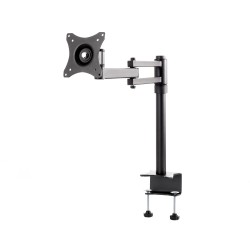 Edbak SV04 monitor mount   stand 73.7 cm (29") Desk Black