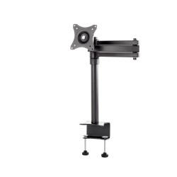Edbak SV04 monitor mount   stand 73.7 cm (29") Desk Black