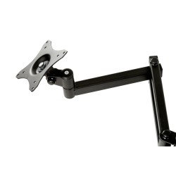 Edbak SV04 monitor mount   stand 73.7 cm (29") Desk Black