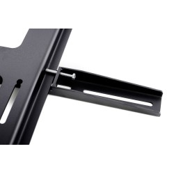 Edbak XWB1 TV mount stand 3.3 m (130") Black