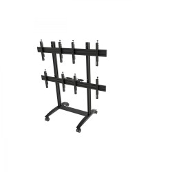 Edbak VWTA2247-L video wall display mount