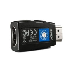 HDMI 4K60 EDID Emulator, HDCP 2.2