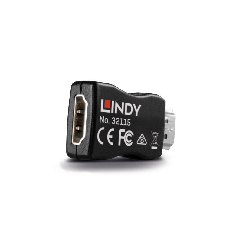 HDMI 4K60 EDID Emulator HDMI 4K60 EDID Emulator