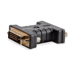 DVI EDID Emulator with Cloning