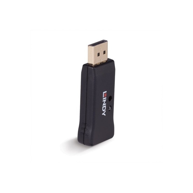 DisplayPort 1.4 EDID Emulator DisplayPort 1.4 EDID Emulator