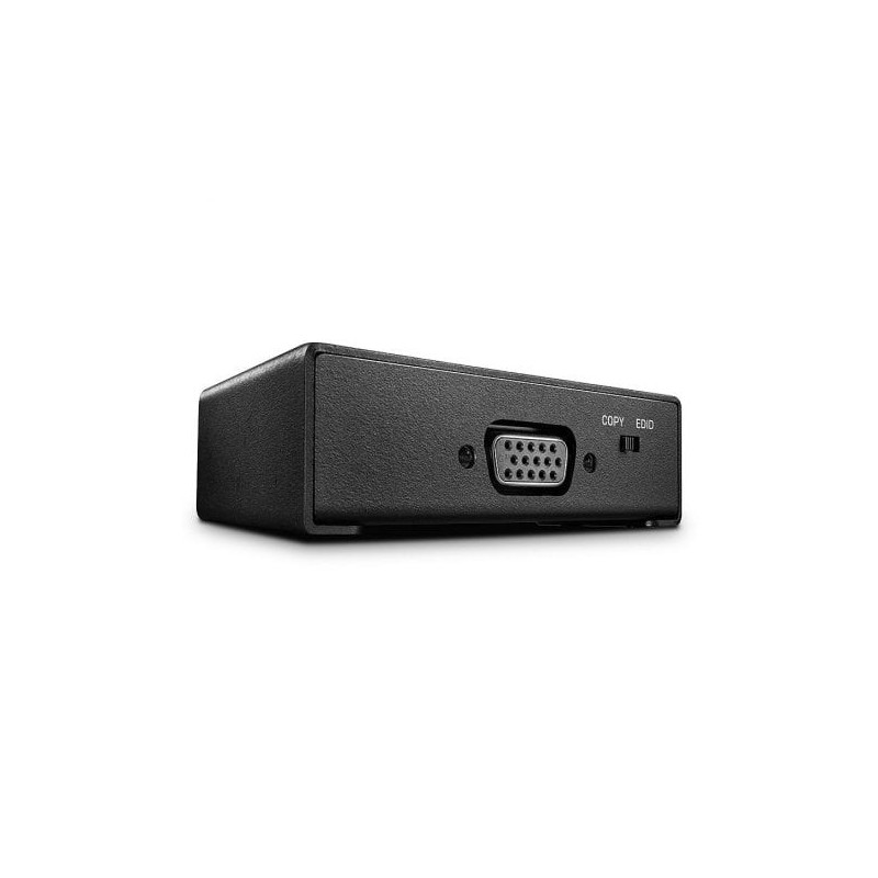 HDMI, VGA, DVI EDID Recorder HDMI, VGA, DVI EDID Recorder