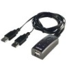 2 Port USB KM Switch