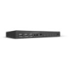4 Port HDMI 4K60, USB 2.0 and Audio KVM Switch