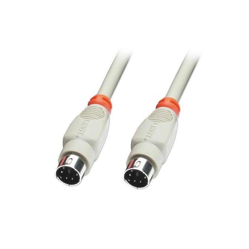 3m PS/2 Cable