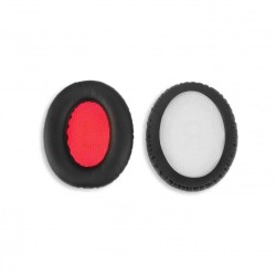 Lindy BNX-60 and NC-60 Replacement Earpads, Colour  Black