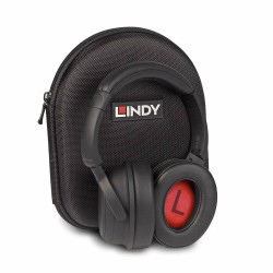 Lindy BNX-60XT Wireless Active Noise Cancelling Headphones with aptX
