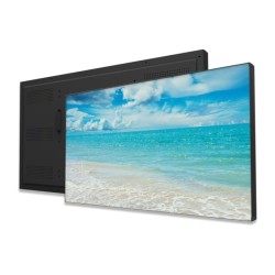 Hisense 46L35B5U Signage Display Digital signage flat panel 116.8 cm (46") LED 500 cd m² Full HD Black 24 7