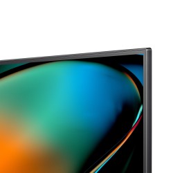 Hisense 75U8KQTUK TV 190.5 cm (75") 4K Ultra HD Smart TV Wi-Fi Grey 1500 cd m²