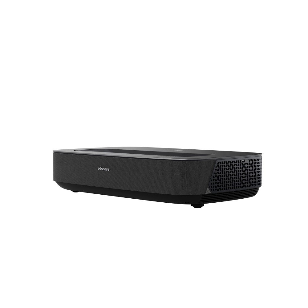 Hisense PL1TUKSE data projector 2100 ANSI lumens UHD 4K (3840x2160) Black