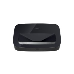 Hisense PL1TUKSE data projector 2100 ANSI lumens UHD 4K (3840x2160) Black