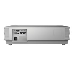 Hisense 120L5HTUKA projection TV 2700 ANSI lumens 4K (4096x2400) Grey