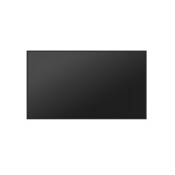 Hisense 65DM66D Signage Display 165.1 cm (65") LED Wi-Fi 500 cd m² 4K Ultra HD Black Built-in processor Android 11 24 7
