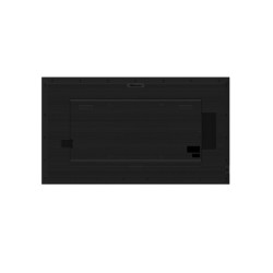 Hisense 65DM66D Signage Display 165.1 cm (65") LED Wi-Fi 500 cd m² 4K Ultra HD Black Built-in processor Android 11 24 7