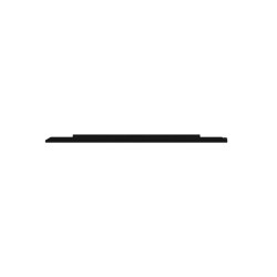 Hisense 65DM66D Signage Display 165.1 cm (65") LED Wi-Fi 500 cd m² 4K Ultra HD Black Built-in processor Android 11 24 7