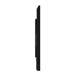 Hisense 65DM66D Signage Display 165.1 cm (65") LED Wi-Fi 500 cd m² 4K Ultra HD Black Built-in processor Android 11 24 7