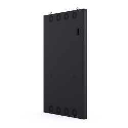 Hisense 75WF45H Signage Display Digital signage flat panel 190.5 cm (75") LED Wi-Fi 4500 cd m² 4K Ultra HD Black Built-in