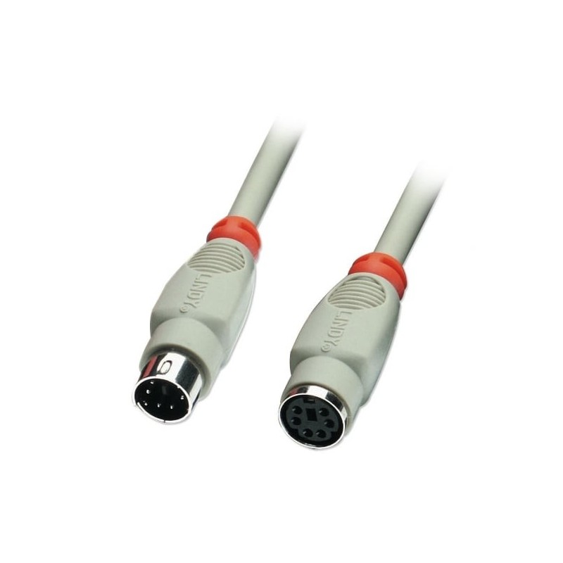 2m PS/2 Extension Cable