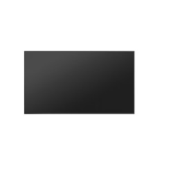 Hisense 75DM66D Signage Display 190.5 cm (75") LED Wi-Fi 500 cd m² 4K Ultra HD Black Built-in processor Android 11 24 7