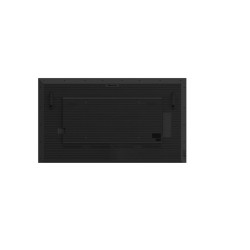 Hisense 75DM66D Signage Display 190.5 cm (75") LED Wi-Fi 500 cd m² 4K Ultra HD Black Built-in processor Android 11 24 7