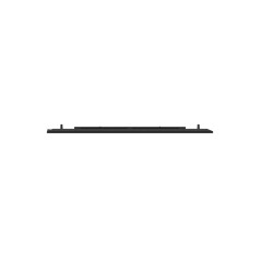 Hisense 75DM66D Signage Display 190.5 cm (75") LED Wi-Fi 500 cd m² 4K Ultra HD Black Built-in processor Android 11 24 7