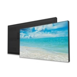 Hisense 55L35B5U Signage Display 139.7 cm (55") 500 cd m² Full HD Black