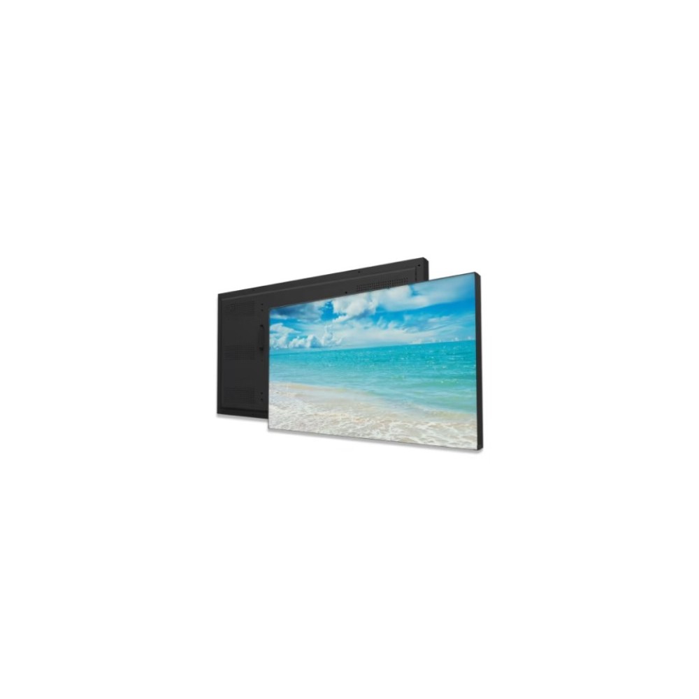 Hisense 55L35B5U Signage Display 139.7 cm (55") 500 cd m² Full HD Black
