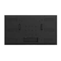 Hisense 55L35B5U Signage Display 139.7 cm (55") 500 cd m² Full HD Black