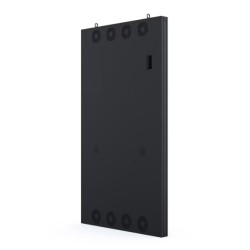 Hisense 55WF25E Signage Display Digital signage flat panel 139.7 cm (55") LED Wi-Fi 2500 cd m² Full HD Black Built-in processor