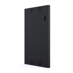 Hisense 55WF35M Signage Display Digital signage flat panel 139.7 cm (55") LED Wi-Fi 3500 cd m² Full HD Black Built-in processor