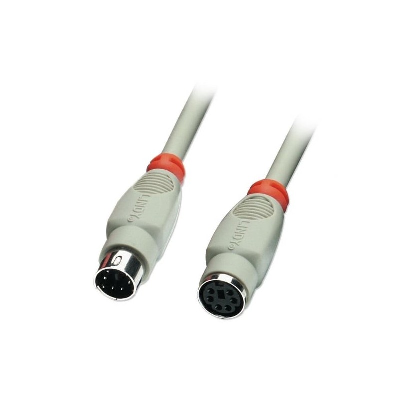 5m PS/2 Extension Cable