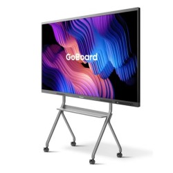 Hisense 86MR6DE-E Signage Display Digital signage flat panel 2.18 m (86") LED Wi-Fi 350 cd m² 4K Ultra HD Black Touchscreen