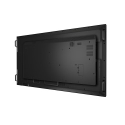 Hisense 86B4E30T Signage Display Digital signage flat panel 2.18 m (86") Wi-Fi 500 cd m² 4K Ultra HD Black Built-in processor