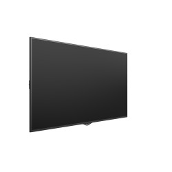 Hisense 86BM66AE Signage Display Digital signage flat panel 2.18 m (86") Wi-Fi 500 cd m² 4K Ultra HD Black Android 9.0 24 7