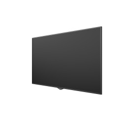 Hisense 86BM66AE Signage Display Digital signage flat panel 2.18 m (86") Wi-Fi 500 cd m² 4K Ultra HD Black Android 9.0 24 7