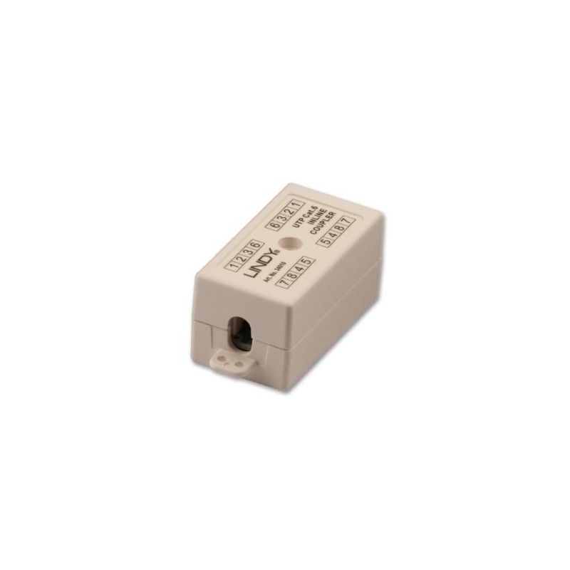 IDC Termination Block, UTP CAT6