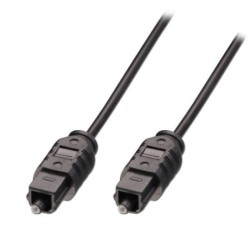2m TosLink SPDIF Digital Optical Cable