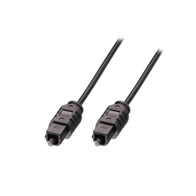 2m TosLink SPDIF Digital Optical Cable 2m TosLink SPDIF Digital Optical Cable