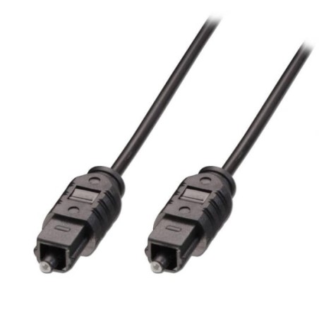 2m TosLink SPDIF Digital Optical Cable