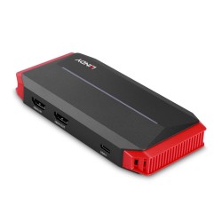 Lindy 43377 video capturing device HDMI USB 3.2 Gen 1 (3.1 Gen 1)