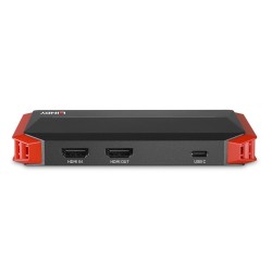 Lindy 43377 video capturing device HDMI USB 3.2 Gen 1 (3.1 Gen 1)