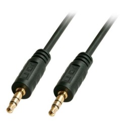 1m Premium Audio 3.5mm Jack Cable