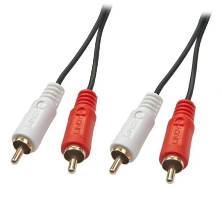 15m Premium Phono to Phono Cable