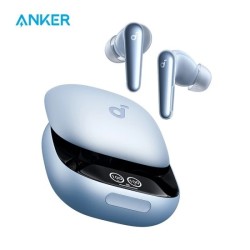 Soundcore by Anker Liberty 4 Pro Noise Cancelling Wireless Earbuds Ear