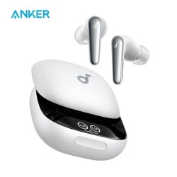 Soundcore by Anker Liberty 4 Pro Noise Cancelling Wireless Earbuds Ear